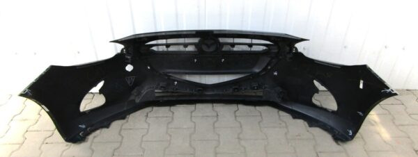 Bumper Mazda 2 III Demio 14-19 DA6J-50031 Voorbumper KS7518