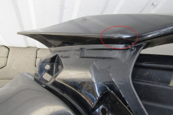 Bumper Mazda 2 III Demio 14-19 DA6J-50031 Voorbumper KS7518