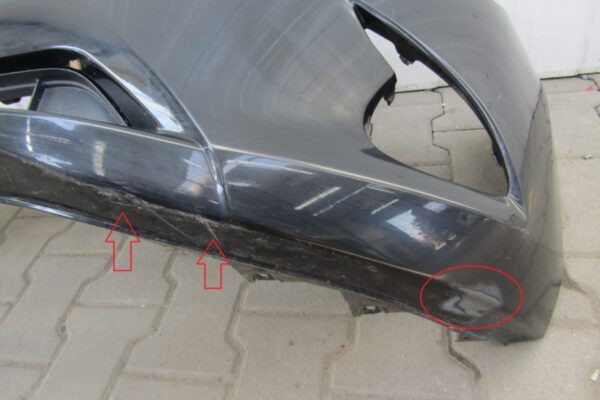 Bumper Mazda 2 III Demio 14-19 DA6J-50031 Voorbumper KS7518