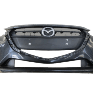 Bumper Mazda 2 III Demio 14-19 DA6J-50031 Voorbumper KS7518
