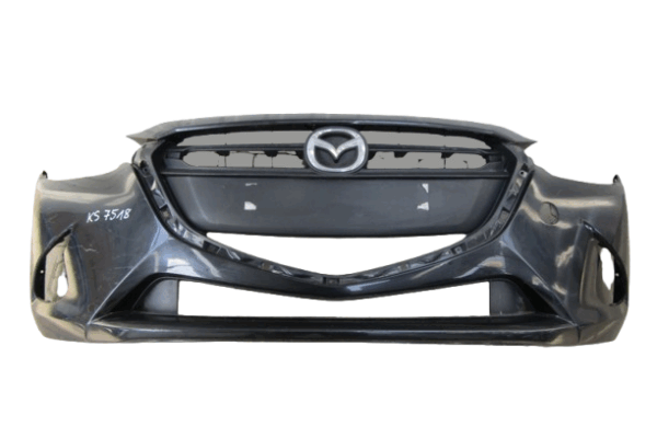 Bumper Mazda 2 III Demio 14-19 DA6J-50031 Voorbumper KS7518