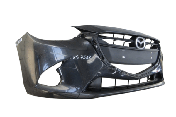 Bumper Mazda 2 III Demio 14-19 DA6J-50031 Voorbumper KS7518