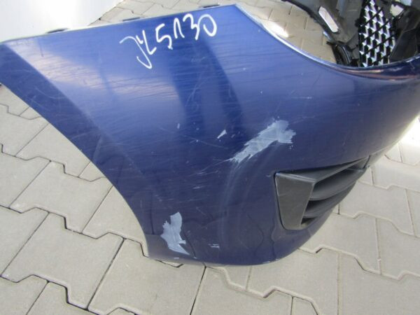 Bumper Mazda 3 II 08-11 10771267752 Voorbumper JK5130