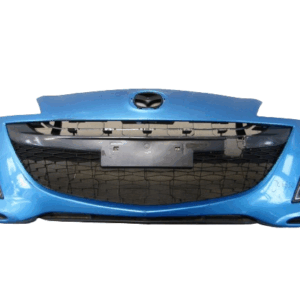 Bumper Mazda 3 II 08-11 Voorbumper JK6552