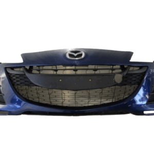 Bumper Mazda 3 II 08-11 10771267752 Voorbumper JK5130