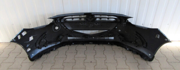 Bumper Mazda 2 III 14-18 Sport BJS7-50031 Voorbumper KS6234