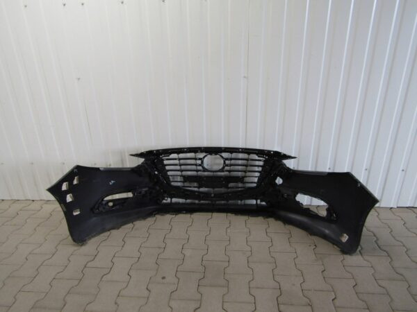 Bumper Mazda 3 III FACELIFT 17-10955541006 Achterbumper JK5330