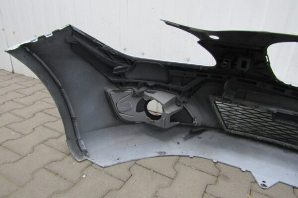 Bumper Seat Leon II 2 1P0 FACELIFT 09-12 Voorbumper MZ1533