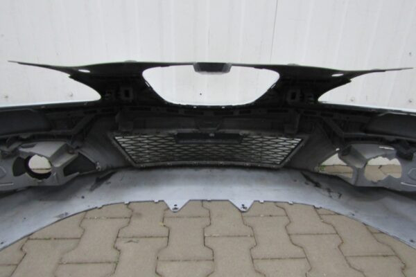 Bumper Seat Leon II 2 1P0 FACELIFT 09-12 Voorbumper MZ1533