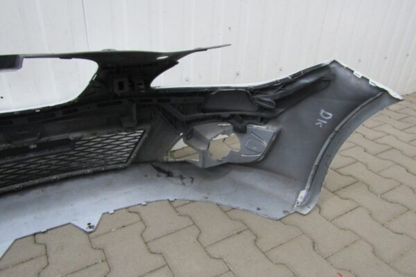 Bumper Seat Leon II 2 1P0 FACELIFT 09-12 Voorbumper MZ1533