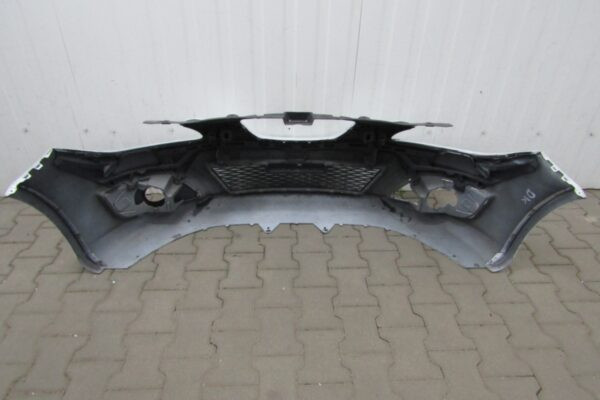 Bumper Seat Leon II 2 1P0 FACELIFT 09-12 Voorbumper MZ1533