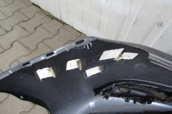 Bumper Mazda 3 III BM FACELIFT 17-18 B63B-50031 Voorbumper MK4496
