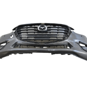 Bumper Mazda 3 III FACELIFT 17- Voorbumper Q5529