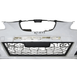 Bumper Seat Leon II 2 1P0 FACELIFT 09-12 Voorbumper MZ1533