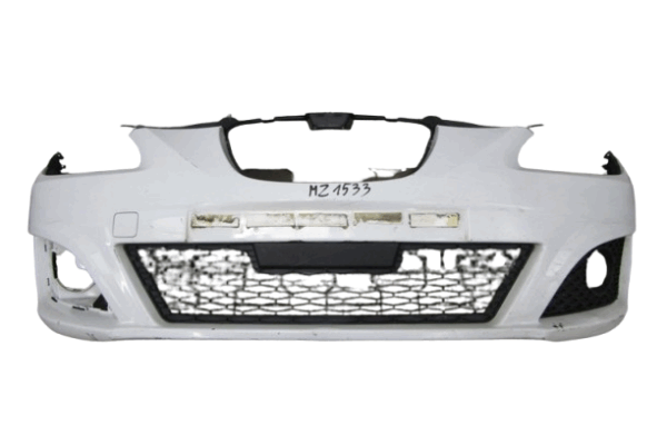 Bumper Seat Leon II 2 1P0 FACELIFT 09-12 Voorbumper MZ1533