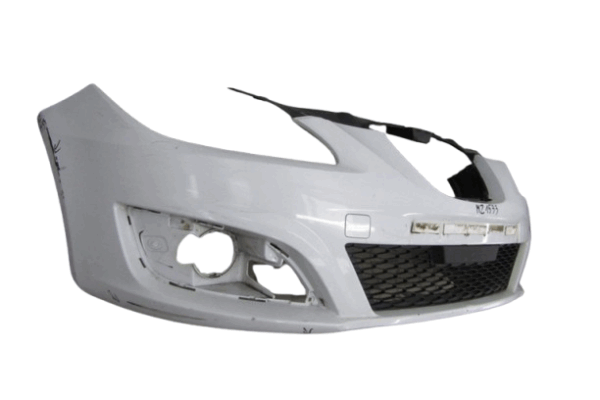 Bumper Seat Leon II 2 1P0 FACELIFT 09-12 Voorbumper MZ1533