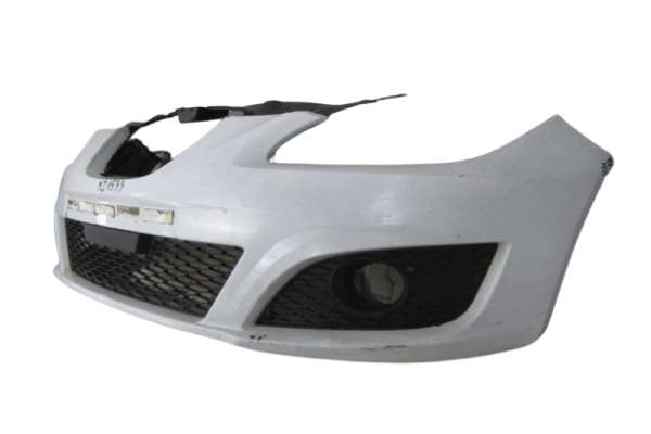 Bumper Seat Leon II 2 1P0 FACELIFT 09-12 Voorbumper MZ1533