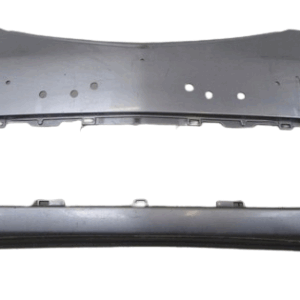 Bumper Mazda 3 III Sport HB 03-06 8728027162 Voorbumper KD625
