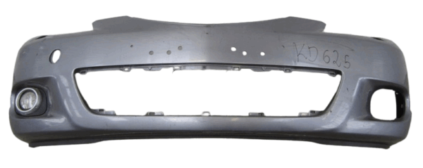 Bumper Mazda 3 III Sport HB 03-06 8728027162 Voorbumper KD625