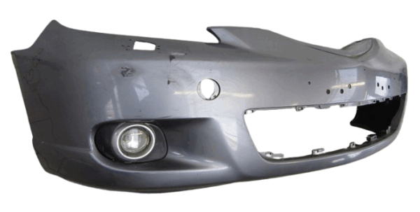 Bumper Mazda 3 III Sport HB 03-06 8728027162 Voorbumper KD625