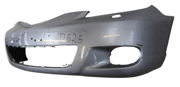 Bumper Mazda 3 III Sport HB 03-06 8728027162 Voorbumper KD625