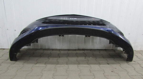 Bumper Mazda 5 III 10-16 C513-50031 Voorbumper HK734