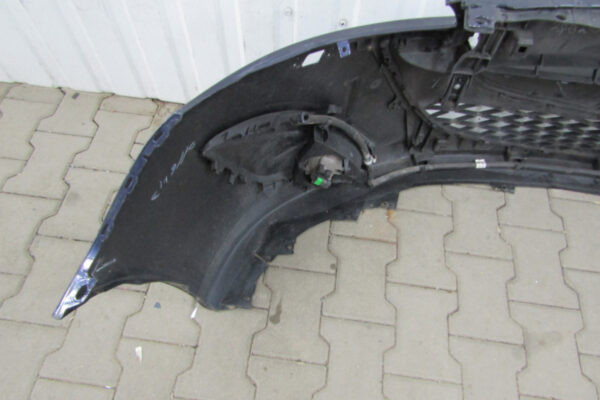 Bumper Mazda 5 III 10-16 C513-50031 Voorbumper HK734