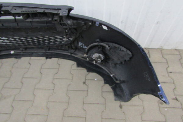 Bumper Mazda 5 III 10-16 C513-50031 Voorbumper HK734