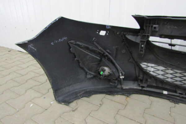 Bumper Mazda 5 III 10-16 C513-50031 Voorbumper HK734