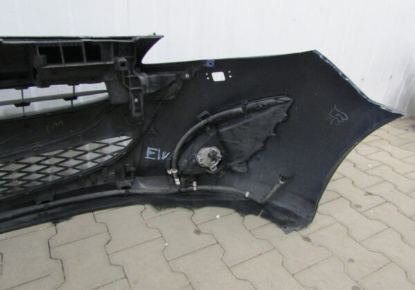 Bumper Mazda 5 III 10-16 C513-50031 Voorbumper HK734