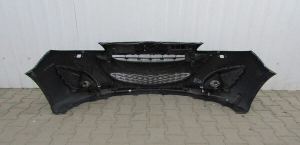 Bumper Mazda 5 III 10-16 C513-50031 Voorbumper HK734