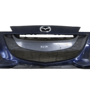 Bumper Mazda 5 III 10-16 C513-50031 Voorbumper HK734