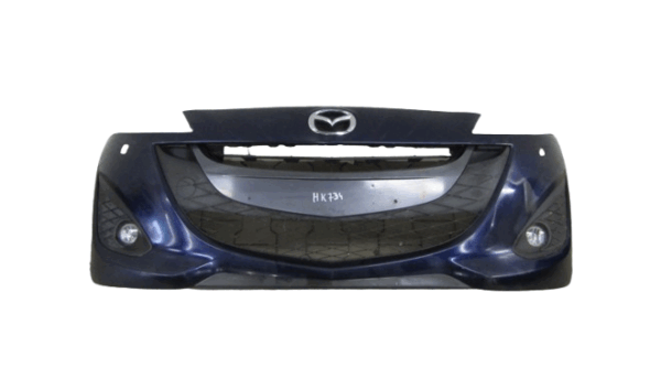 Bumper Mazda 5 III 10-16 C513-50031 Voorbumper HK734