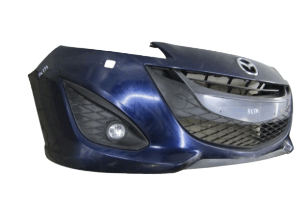 Bumper Mazda 5 III 10-16 C513-50031 Voorbumper HK734