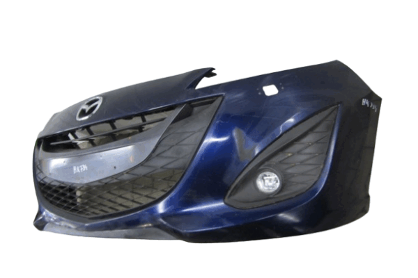 Bumper Mazda 5 III 10-16 C513-50031 Voorbumper HK734