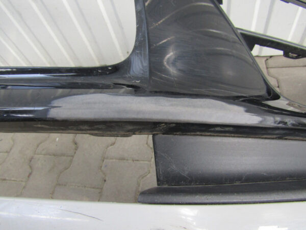 Bumper Porsche Macan GTS 95B FACELIFT 21- Voorbumper Q5602