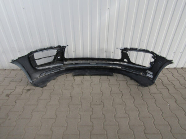 Bumper Porsche Macan GTS 95B FACELIFT 21- Voorbumper Q5602
