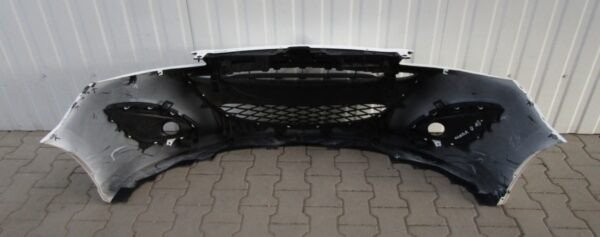 Bumper Mazda 5 V III 10-16 C513-5003 Voorbumper KS62451