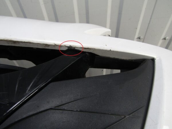 Bumper Mazda 5 V III 10-16 C513-5003 Voorbumper KS62451