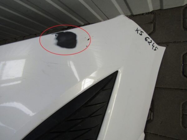 Bumper Mazda 5 V III 10-16 C513-5003 Voorbumper KS62451