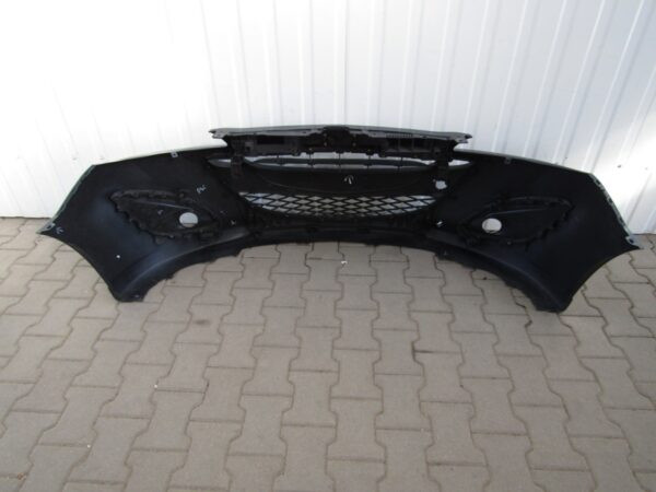 Bumper Mazda 5 V III 10-16 C513-50031 Voorbumper MK1475