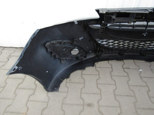 Bumper Mazda 5 V III 10-16 C513-50031 Voorbumper MK1475