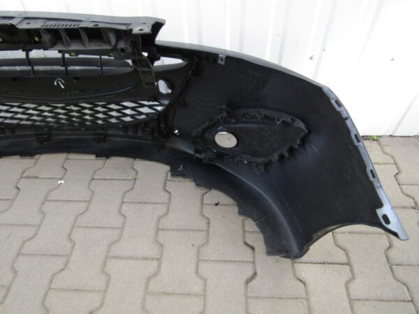 Bumper Mazda 5 V III 10-16 C513-50031 Voorbumper MK1475