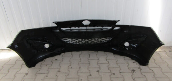 Bumper Mazda 5 V III 10-16 C513-50031 Voorbumper KJ10014