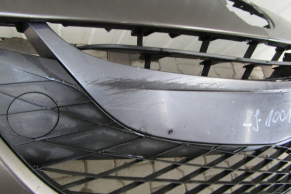 Bumper Mazda 5 V III 10-16 C513-50031 Voorbumper KJ10014