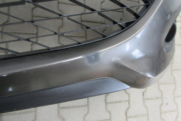 Bumper Mazda 5 V III 10-16 C513-50031 Voorbumper KJ10014