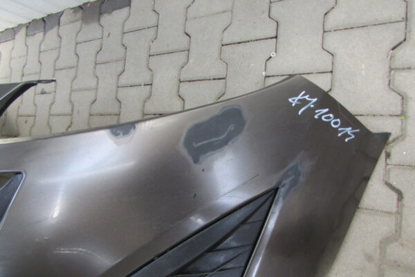 Bumper Mazda 5 V III 10-16 C513-50031 Voorbumper KJ10014
