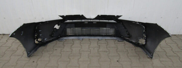 Bumper Toyota Corolla E21 XII Sedan 18-5211902Q10 Voorbumper KS8048
