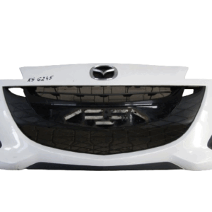 Bumper Mazda 5 V III 10-16 C513-5003 Voorbumper KS62451