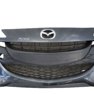 Bumper Mazda 5 V III 10-16 C513-50031 Voorbumper MK1475